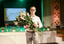 “Gada pedagogs 2019” balvas pasniegšanas ceremonija Mārupes novadā, 04.10.2019.