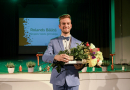 “Gada pedagogs 2019” balvas pasniegšanas ceremonija Mārupes novadā, 04.10.2019.