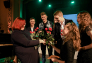 “Gada pedagogs 2019” balvas pasniegšanas ceremonija Mārupes novadā, 04.10.2019.
