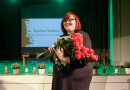 “Gada pedagogs 2019” balvas pasniegšanas ceremonija Mārupes novadā, 04.10.2019.