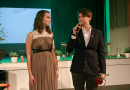 “Gada pedagogs 2019” balvas pasniegšanas ceremonija Mārupes novadā, 04.10.2019.