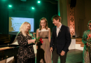 “Gada pedagogs 2019” balvas pasniegšanas ceremonija Mārupes novadā, 04.10.2019.