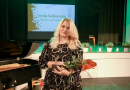 “Gada pedagogs 2019” balvas pasniegšanas ceremonija Mārupes novadā, 04.10.2019.