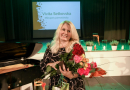 “Gada pedagogs 2019” balvas pasniegšanas ceremonija Mārupes novadā, 04.10.2019.