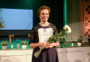 “Gada pedagogs 2019” balvas pasniegšanas ceremonija Mārupes novadā, 04.10.2019.
