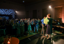 “Gada pedagogs 2019” balvas pasniegšanas ceremonija Mārupes novadā, 04.10.2019.
