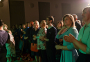 “Gada pedagogs 2019” balvas pasniegšanas ceremonija Mārupes novadā, 04.10.2019.