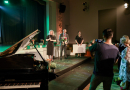 “Gada pedagogs 2019” balvas pasniegšanas ceremonija Mārupes novadā, 04.10.2019.