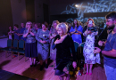“Gada pedagogs 2019” balvas pasniegšanas ceremonija Mārupes novadā, 04.10.2019.
