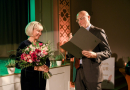 “Gada pedagogs 2019” balvas pasniegšanas ceremonija Mārupes novadā, 04.10.2019.