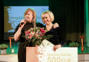 “Gada pedagogs 2019” balvas pasniegšanas ceremonija Mārupes novadā, 04.10.2019.