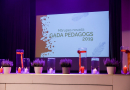 “Gada pedagogs 2019” balvas pasniegšanas ceremonija Mārupes novadā, 04.10.2019.