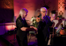 “Gada pedagogs 2019” balvas pasniegšanas ceremonija Mārupes novadā, 04.10.2019.