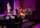 “Gada pedagogs 2019” balvas pasniegšanas ceremonija Mārupes novadā, 04.10.2019.