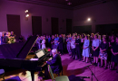 “Gada pedagogs 2019” balvas pasniegšanas ceremonija Mārupes novadā, 04.10.2019.