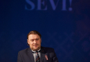 Latvijas Valsts proklamēšanas gadadienas svinīgs pasākums "Sajūti Latviju sevī", 15.11.2019.