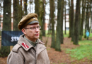Tematiska Latvijas Brīvības cīņu notikumu atceres orientēšanās spēle "Skrējiens uz brīvību"