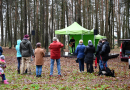 Tematiska Latvijas Brīvības cīņu notikumu atceres orientēšanās spēle "Skrējiens uz brīvību"