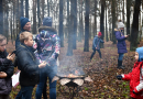 Tematiska Latvijas Brīvības cīņu notikumu atceres orientēšanās spēle "Skrējiens uz brīvību"