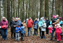 Tematiska Latvijas Brīvības cīņu notikumu atceres orientēšanās spēle "Skrējiens uz brīvību"