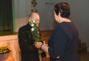 Senioru godināšanas pasākums, 06.11.2019.