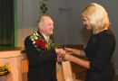 Senioru godināšanas pasākums, 06.11.2019.