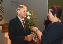 Senioru godināšanas pasākums, 06.11.2019.