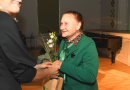 Senioru godināšanas pasākums, 06.11.2019.
