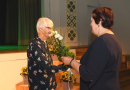 Senioru godināšanas pasākums, 06.11.2019.