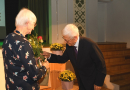 Senioru godināšanas pasākums, 06.11.2019.