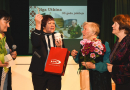 Senioru godināšanas pasākums, 06.11.2019.