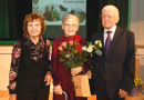 Senioru godināšanas pasākums, 06.11.2019.