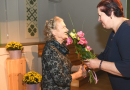 Senioru godināšanas pasākums, 06.11.2019.