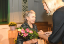 Senioru godināšanas pasākums, 06.11.2019.