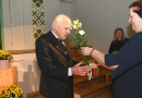 Senioru godināšanas pasākums, 06.11.2019.