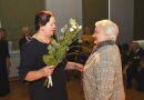 Senioru godināšanas pasākums, 06.11.2019.
