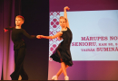 Senioru godināšanas pasākums, 06.11.2019.