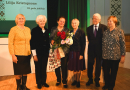 Senioru godināšanas pasākums, 06.11.2019.