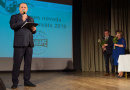 Mārupes novada Sporta laureāts 2019