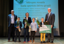 Mārupes novada Sporta laureāts 2019