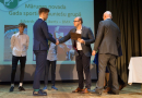 Mārupes novada Sporta laureāts 2019