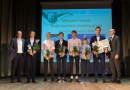 Mārupes novada Sporta laureāts 2019