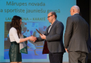 Mārupes novada Sporta laureāts 2019