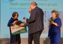 Mārupes novada Sporta laureāts 2019