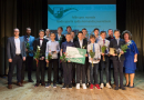 Mārupes novada Sporta laureāts 2019