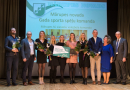 Mārupes novada Sporta laureāts 2019