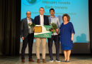 Mārupes novada Sporta laureāts 2019