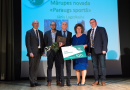 Mārupes novada Sporta laureāts 2019