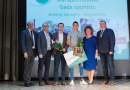 Mārupes novada Sporta laureāts 2019