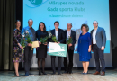 Mārupes novada Sporta laureāts 2019